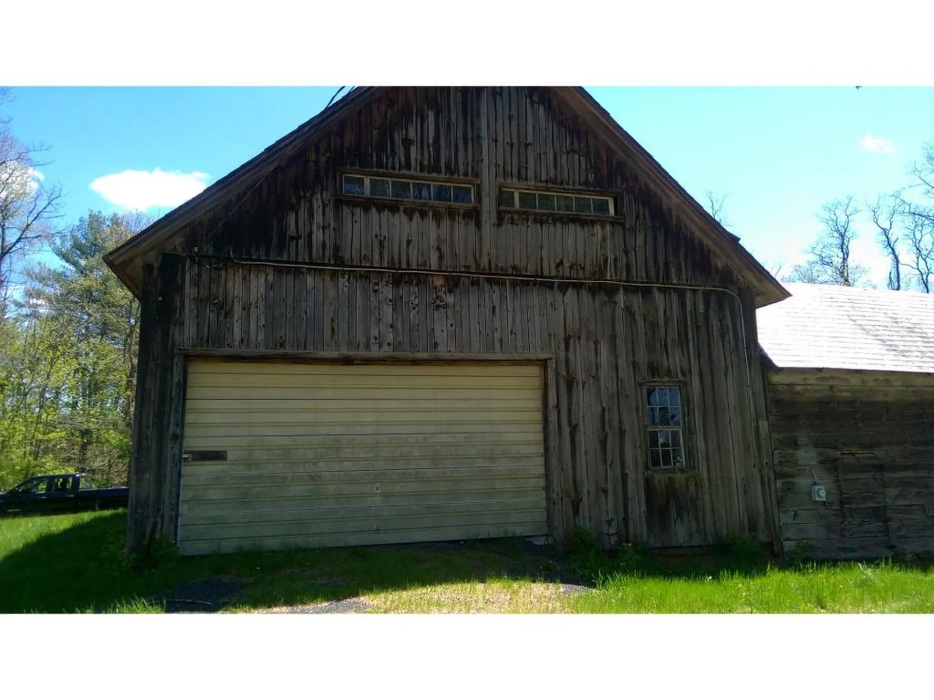 1467 Route 12a Plainfield NH 03781