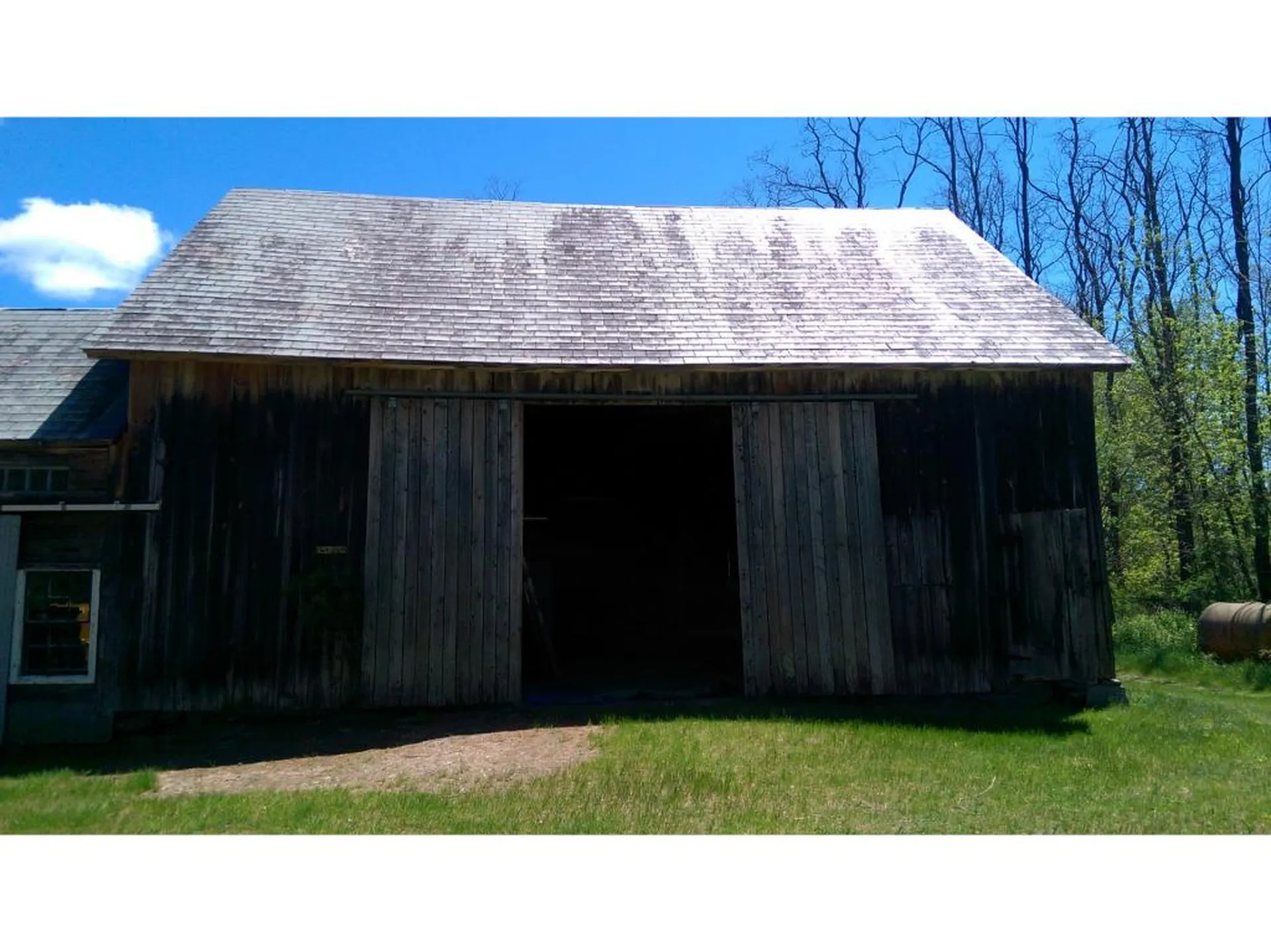 1467 Route 12a Plainfield NH 03781