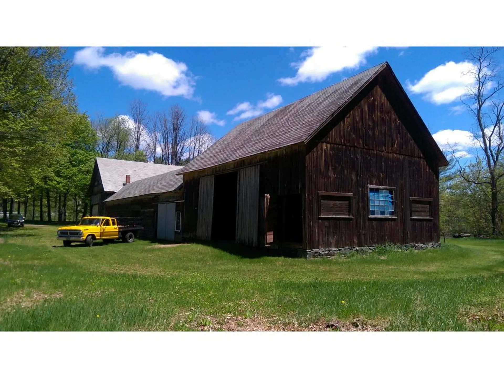 1467 Route 12a Plainfield NH 03781