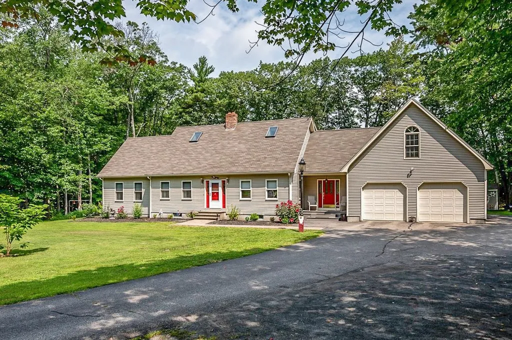 87 Mount Hope Road Sanford ME 04073