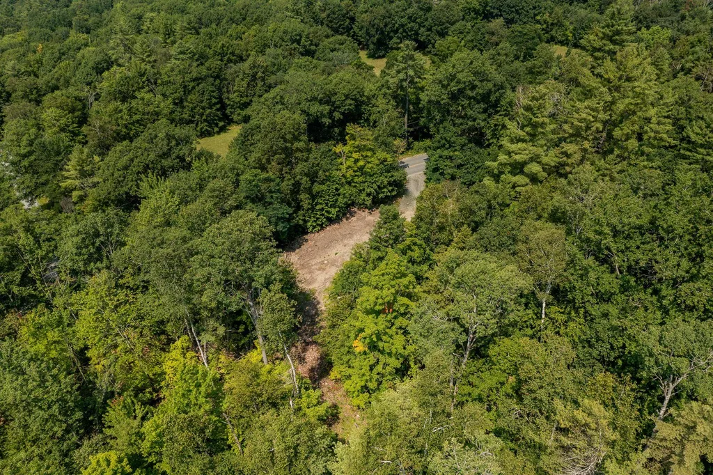 0 Jones Hill Road Enfield NH 03748