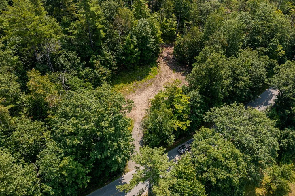 0 Jones Hill Road Enfield NH 03748