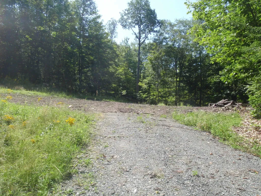 0 Jones Hill Road Enfield NH 03748