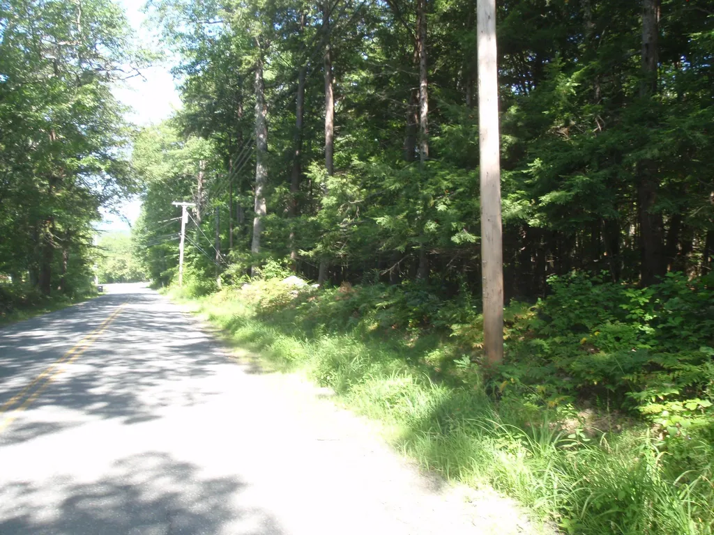 0 Jones Hill Road Enfield NH 03748
