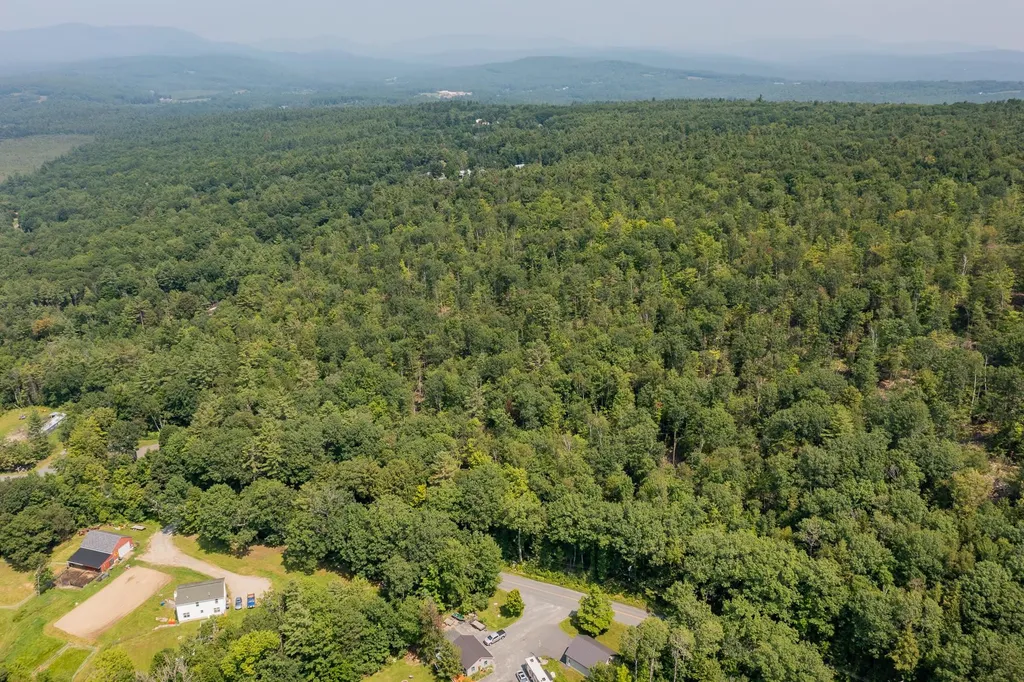 0 Jones Hill Road Enfield NH 03748