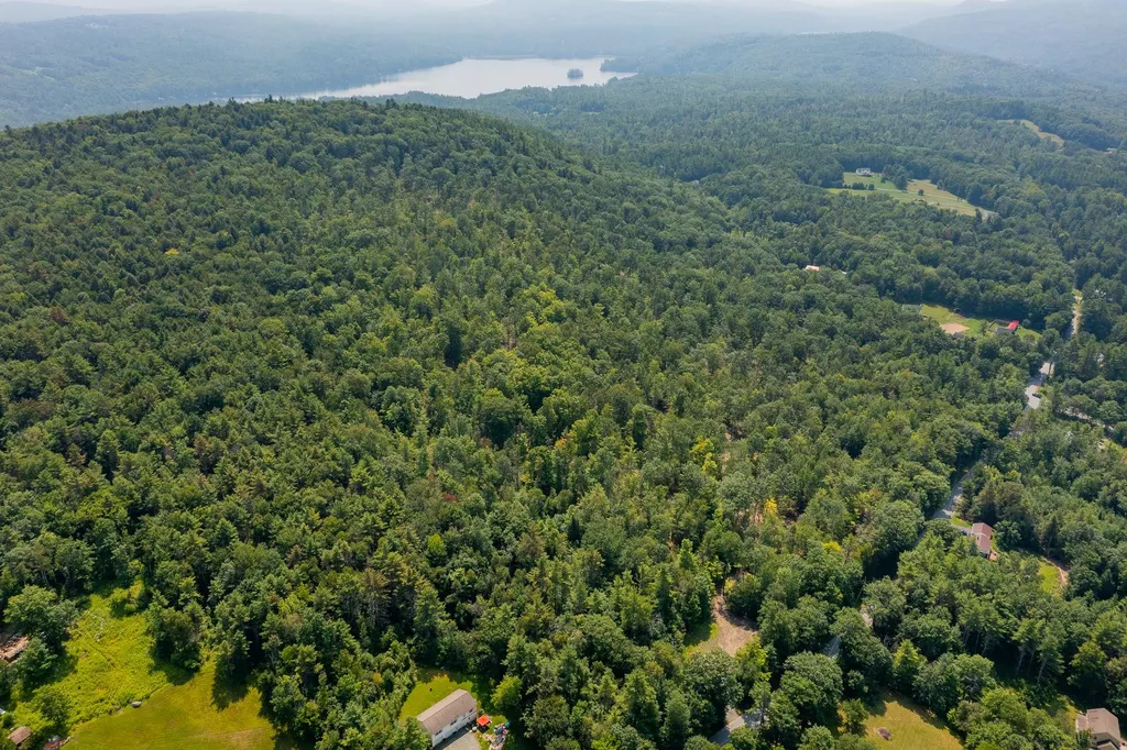 0 Jones Hill Road Enfield NH 03748