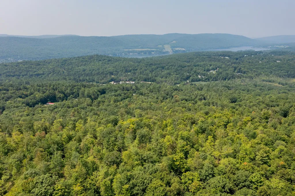 0 Jones Hill Road Enfield NH 03748
