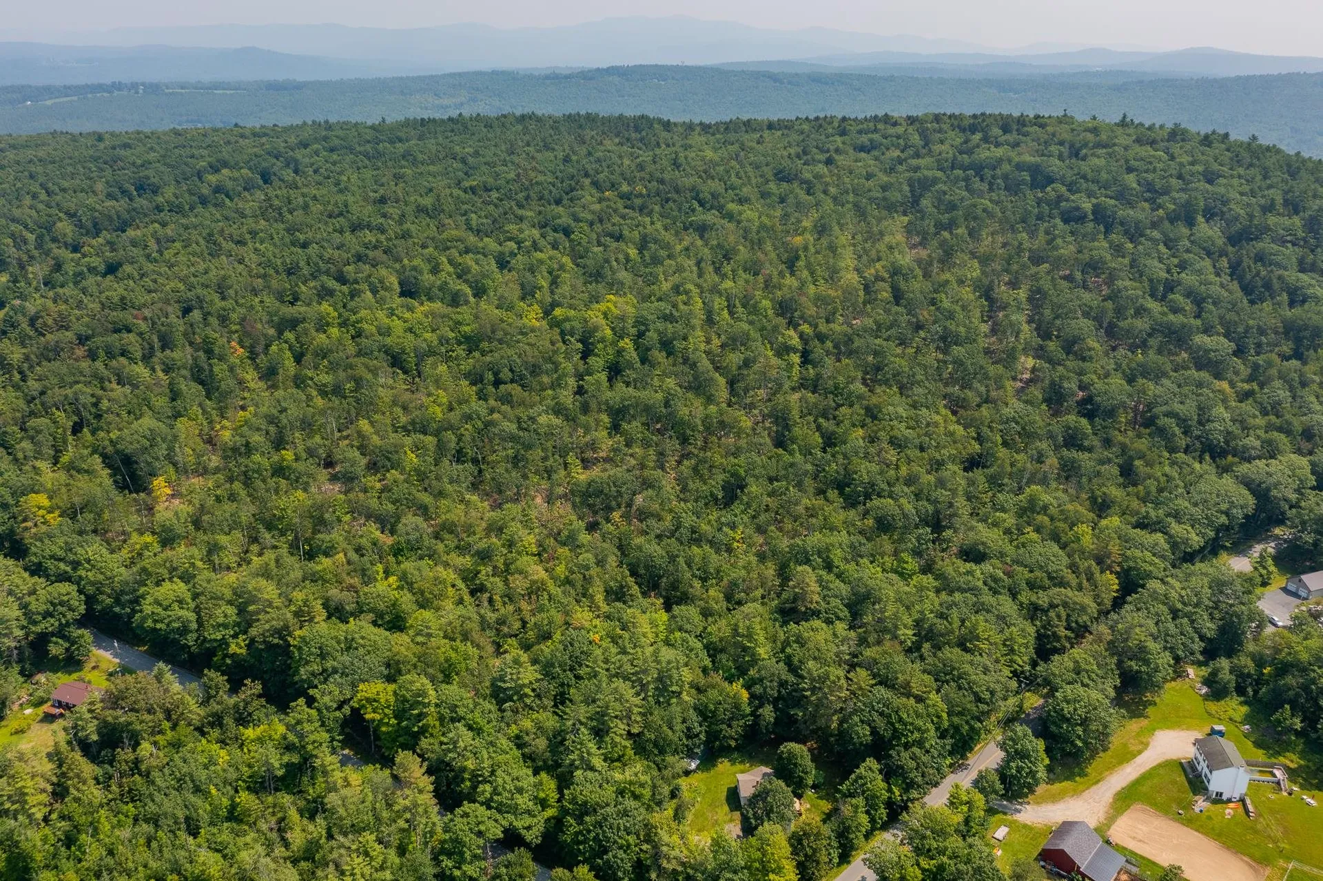 0 Jones Hill Road Enfield NH 03748