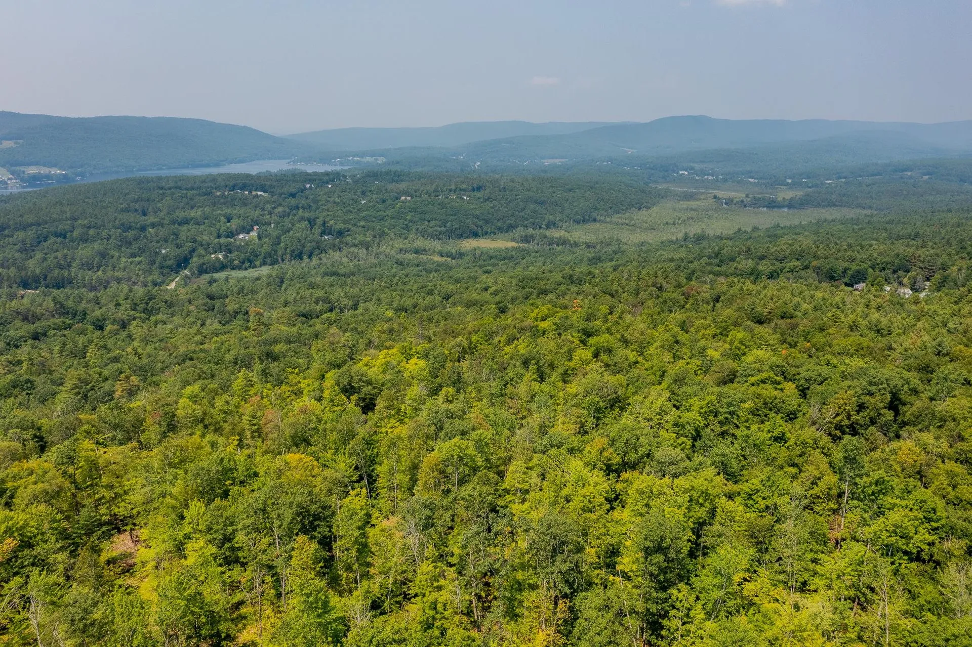0 Jones Hill Road Enfield NH 03748