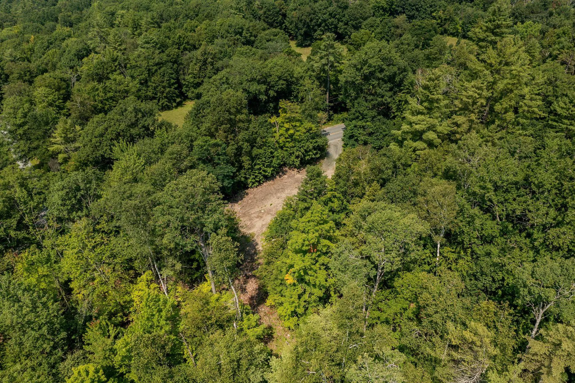 0 Jones Hill Road Enfield NH 03748