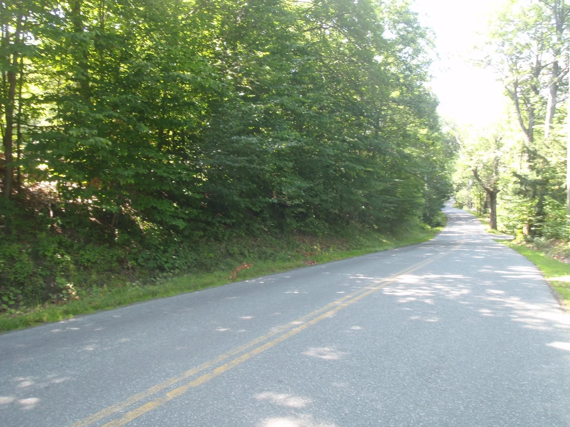 0 Jones Hill Road Enfield NH 03748