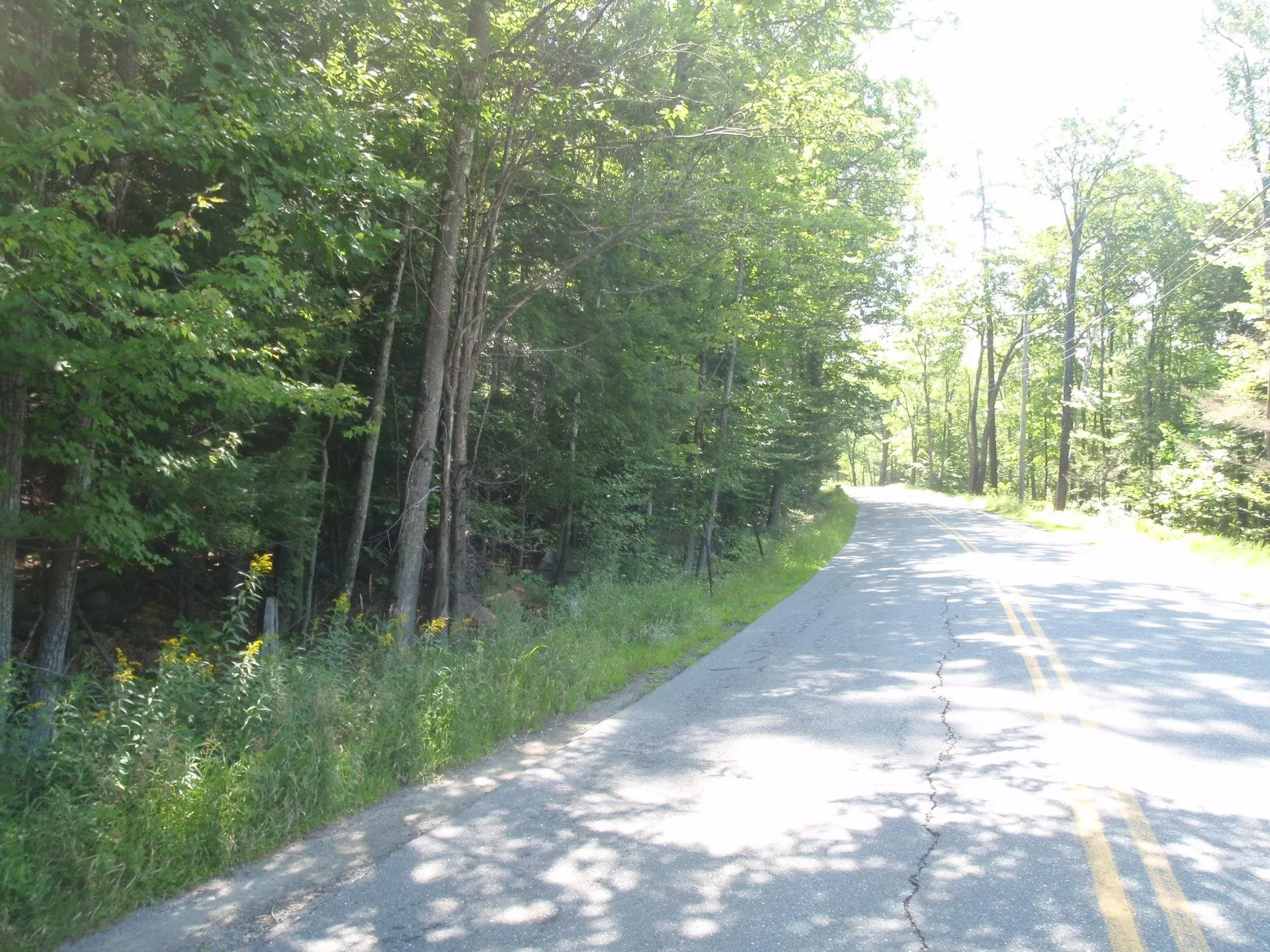 0 Jones Hill Road Enfield NH 03748