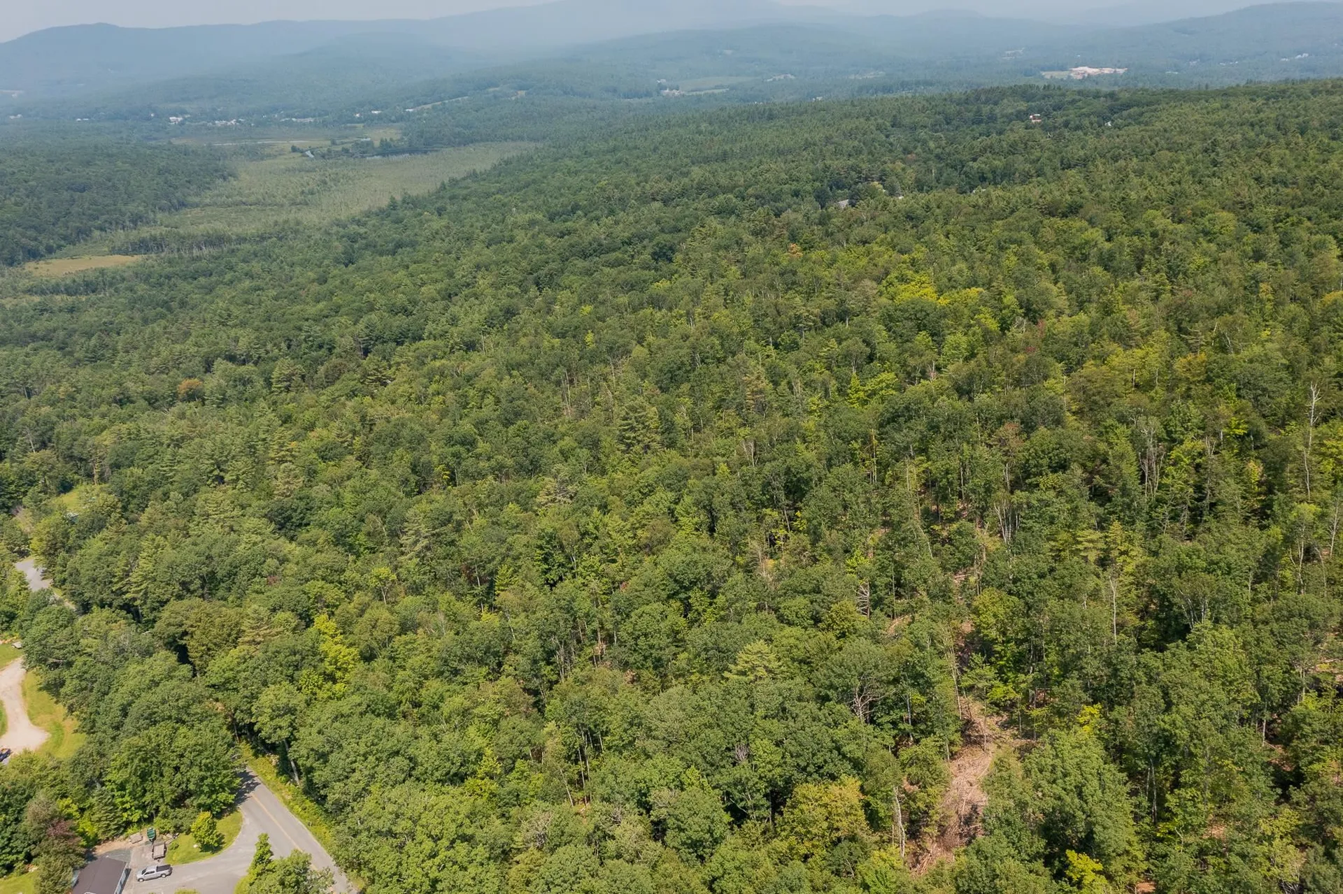 0 Jones Hill Road Enfield NH 03748
