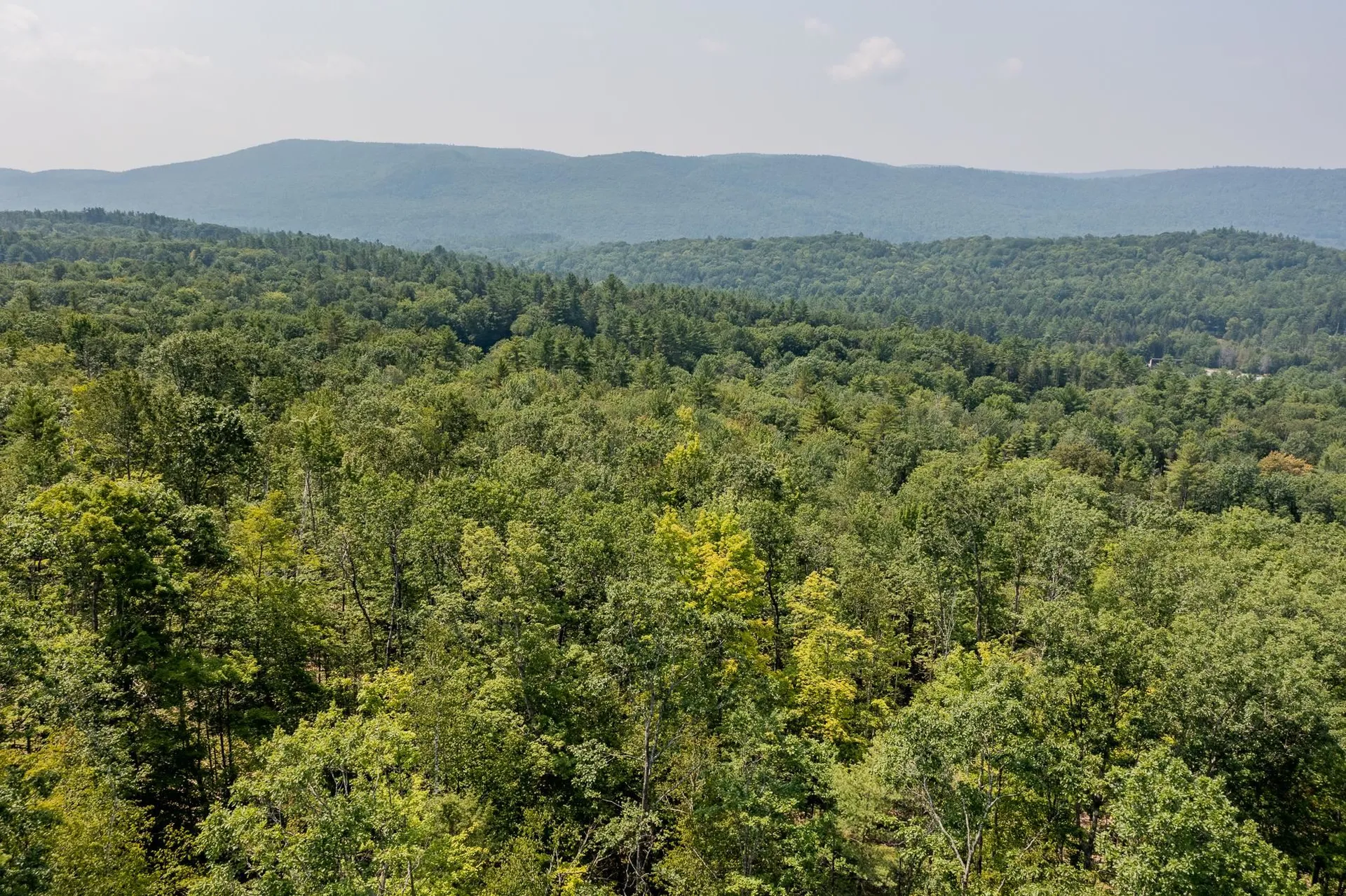 0 Jones Hill Road Enfield NH 03748