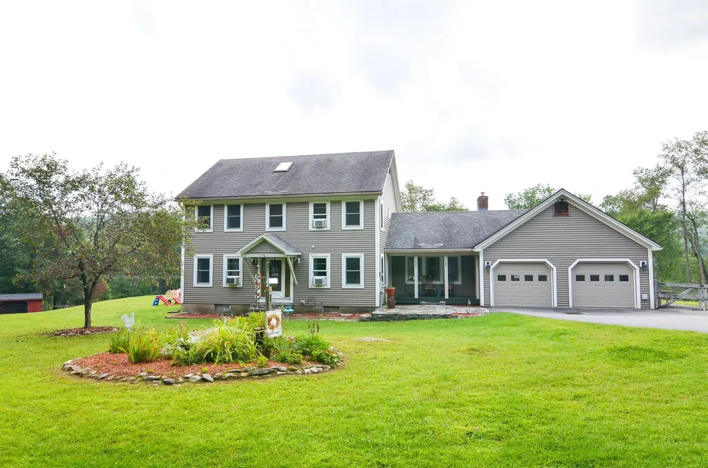 690 Trebo Road Chester VT 05143