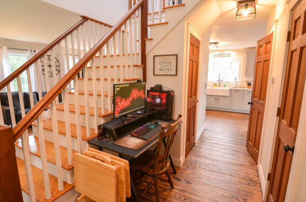 690 Trebo Road Chester VT 05143