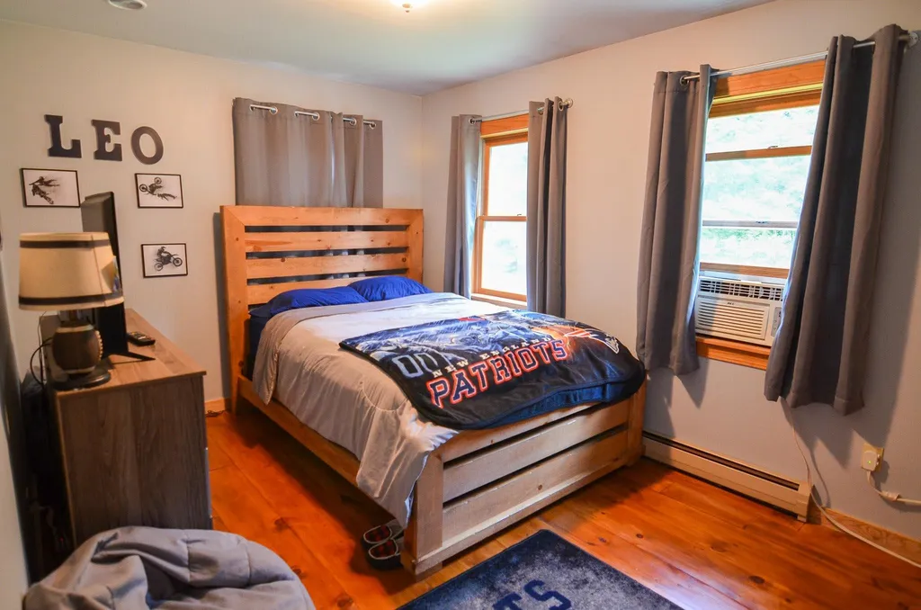 690 Trebo Road Chester VT 05143
