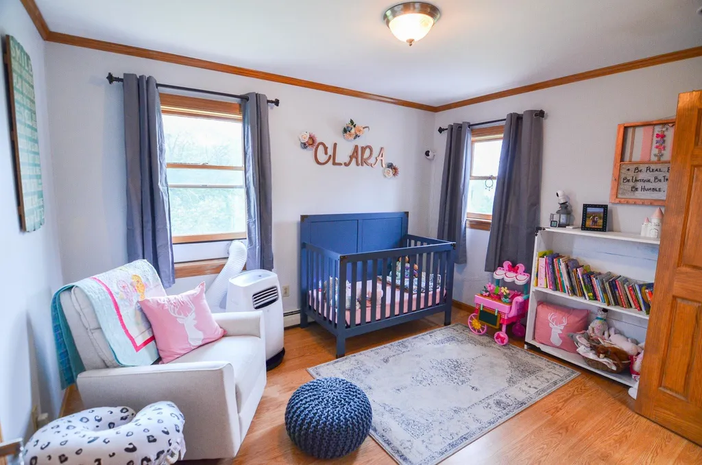 690 Trebo Road Chester VT 05143