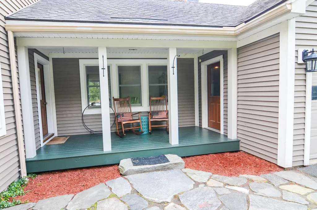 690 Trebo Road Chester VT 05143
