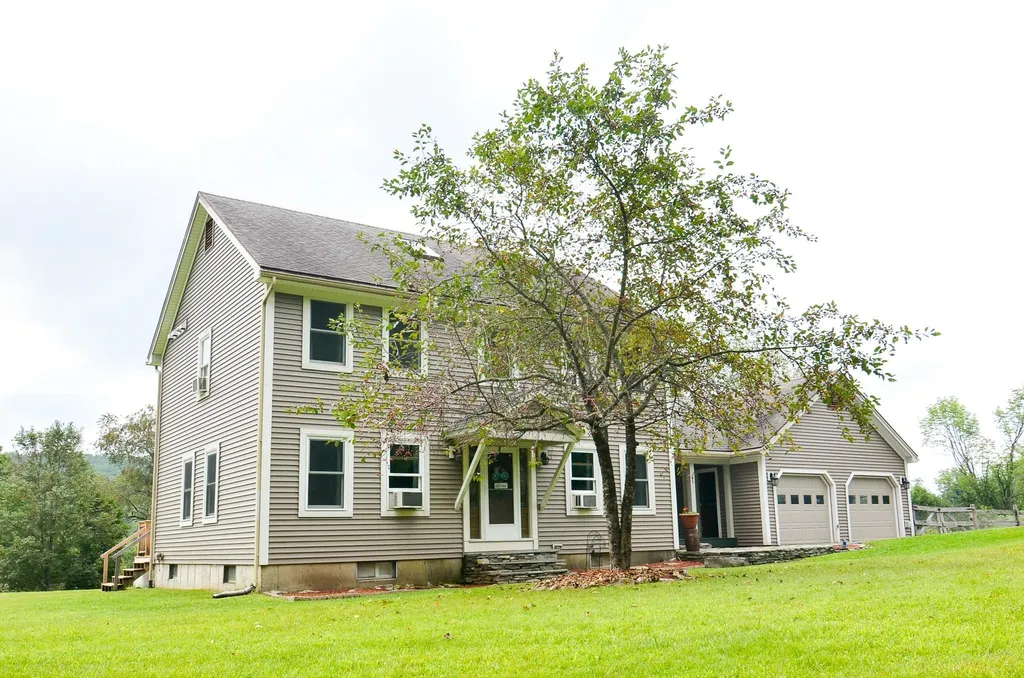 690 Trebo Road Chester VT 05143