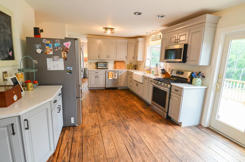 690 Trebo Road Chester VT 05143