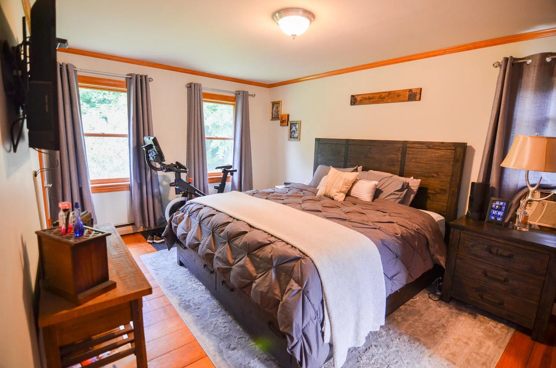 690 Trebo Road Chester VT 05143