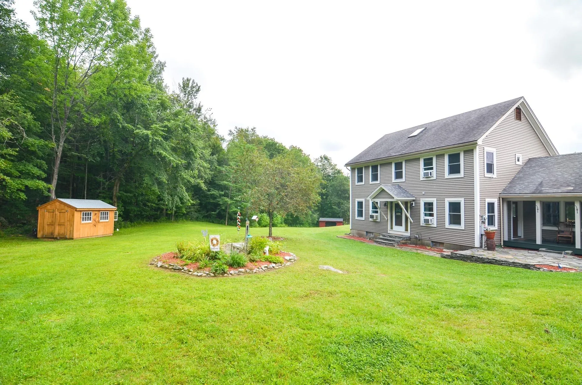 690 Trebo Road Chester VT 05143