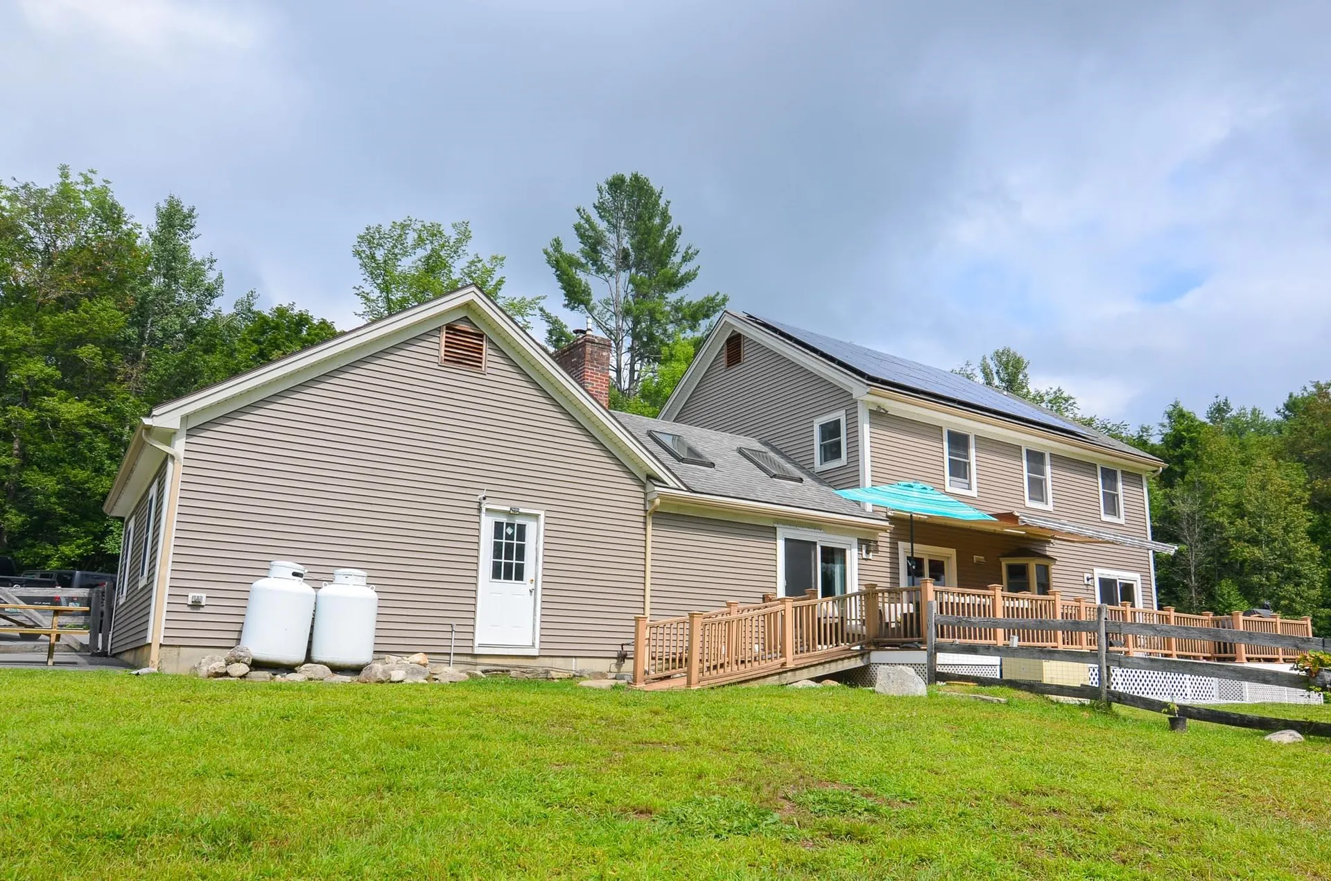 690 Trebo Road Chester VT 05143