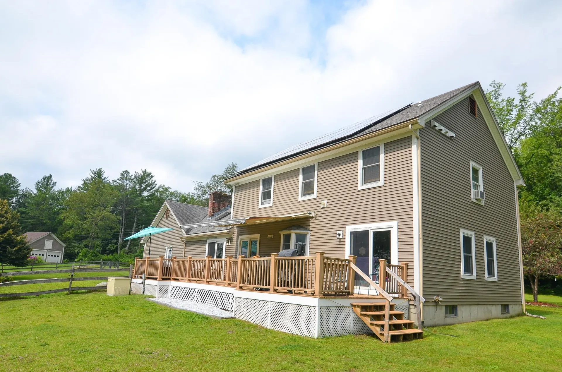690 Trebo Road Chester VT 05143