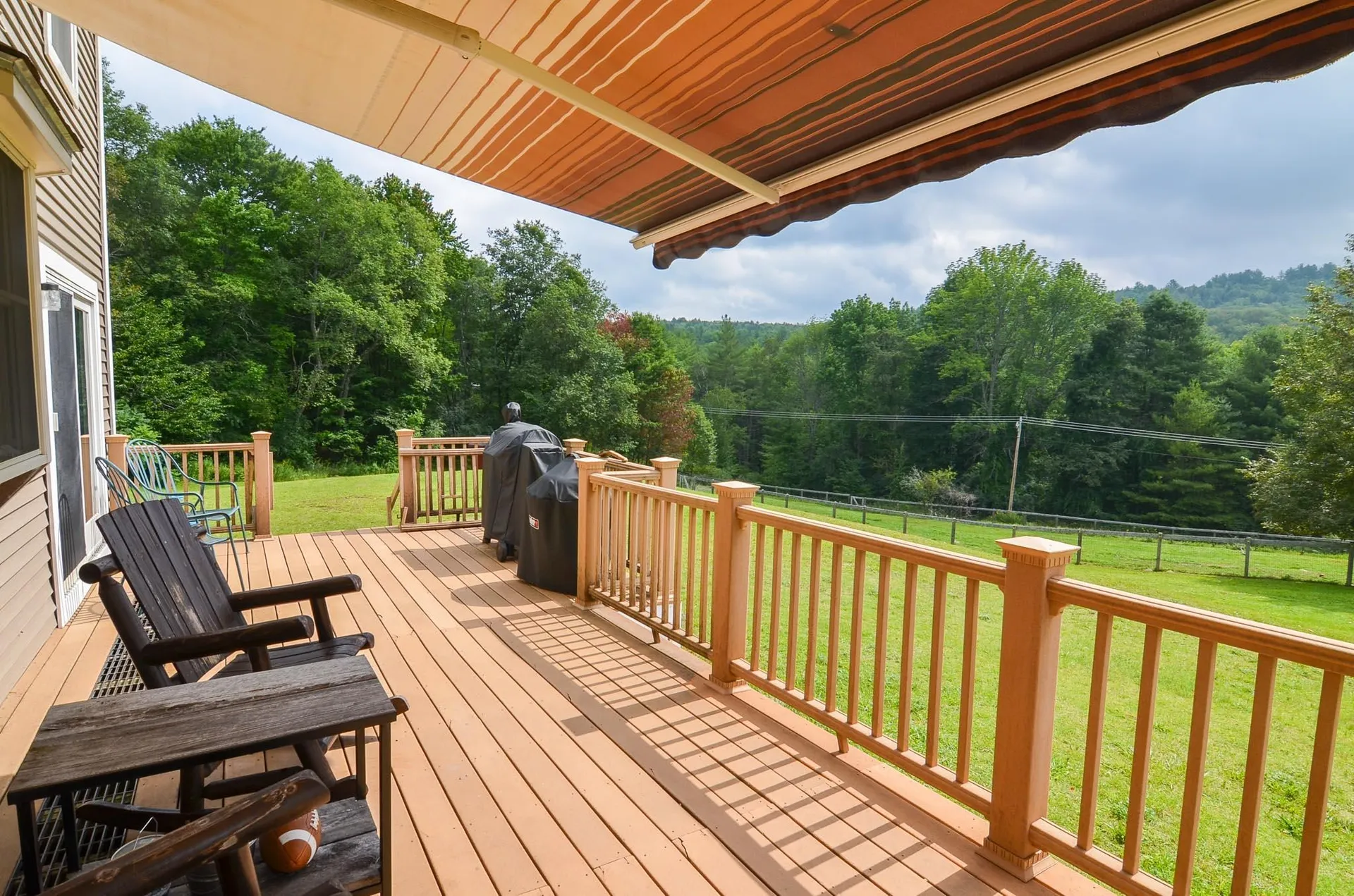 690 Trebo Road Chester VT 05143