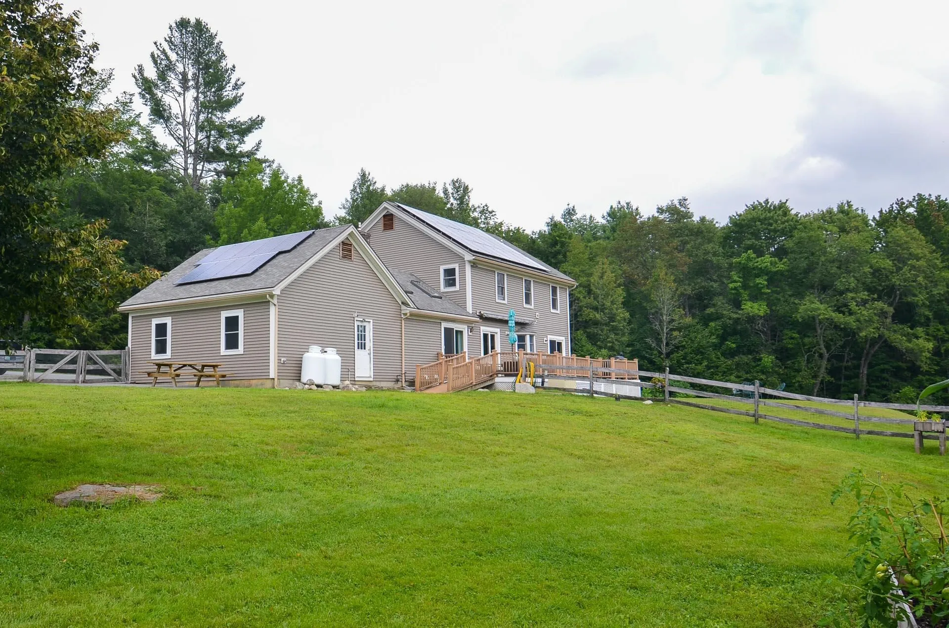 690 Trebo Road Chester VT 05143