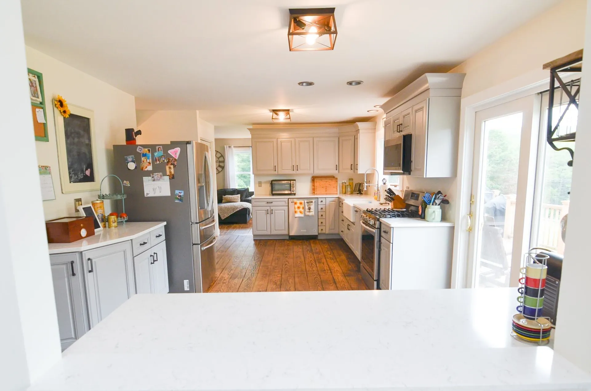 690 Trebo Road Chester VT 05143