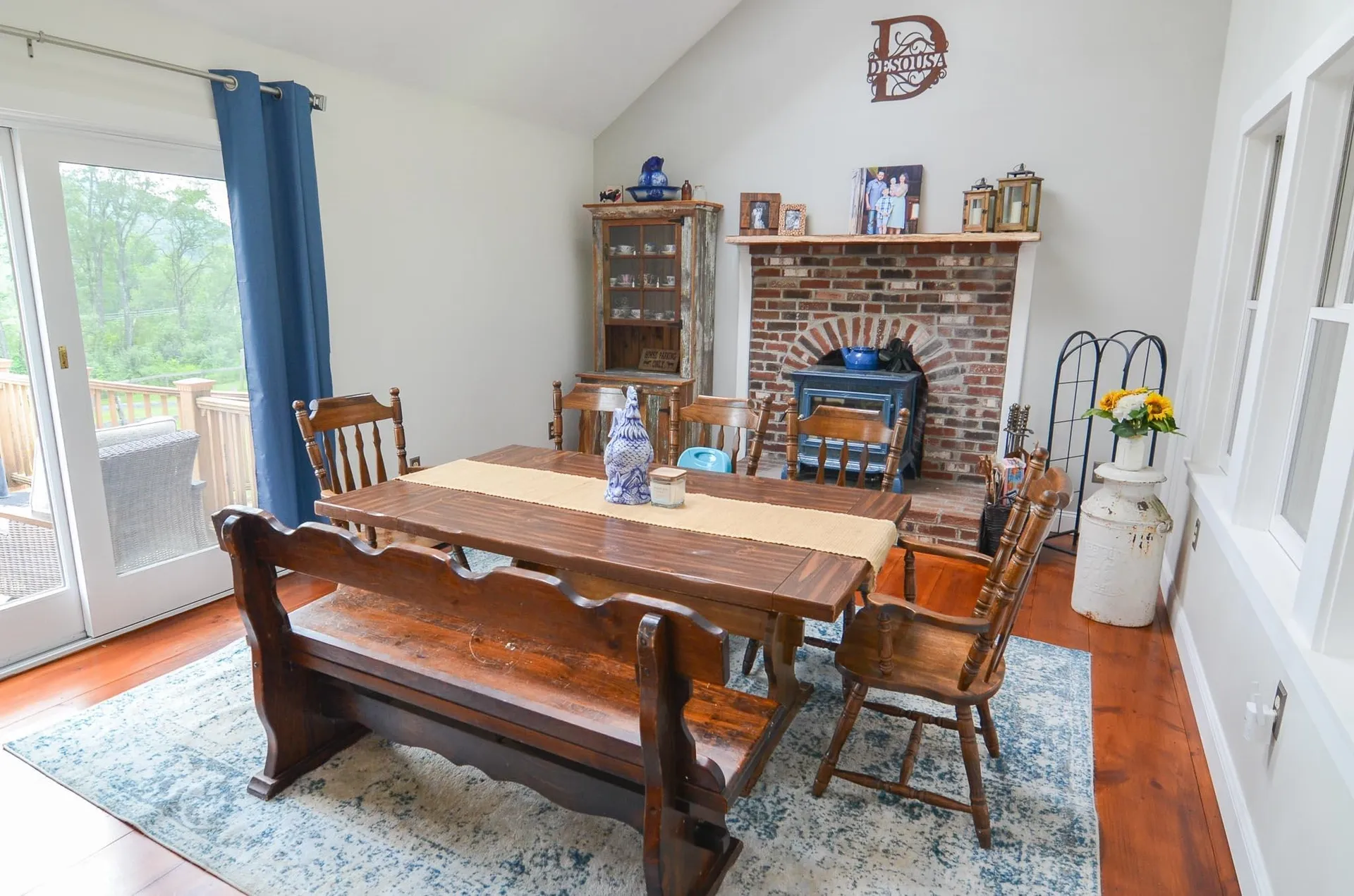 690 Trebo Road Chester VT 05143