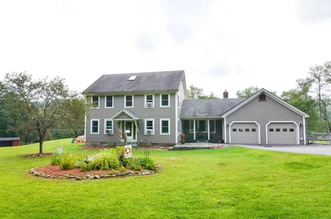 690 Trebo Road Chester VT 05143