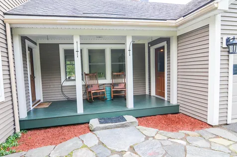 690 Trebo Road Chester VT 05143