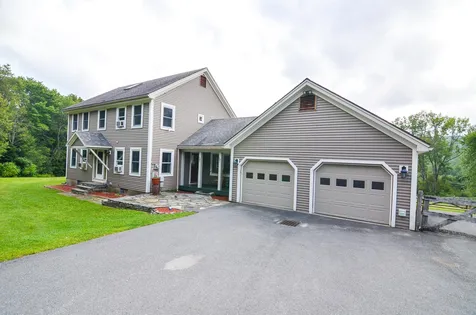 690 Trebo Road Chester VT 05143