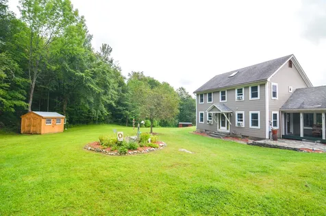 690 Trebo Road Chester VT 05143