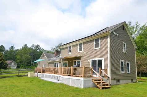 690 Trebo Road Chester VT 05143
