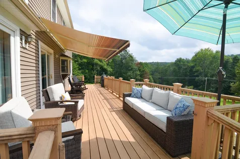 690 Trebo Road Chester VT 05143