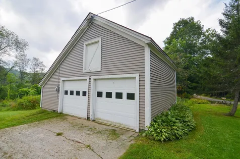 690 Trebo Road Chester VT 05143