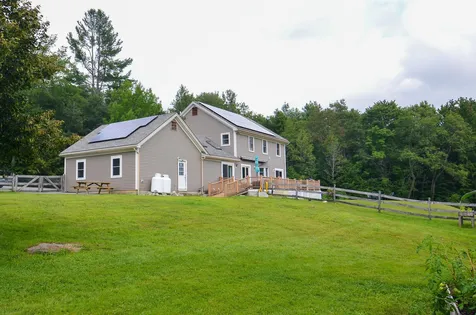 690 Trebo Road Chester VT 05143