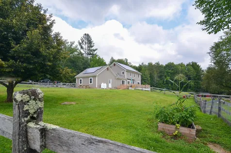 690 Trebo Road Chester VT 05143