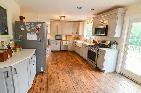 690 Trebo Road Chester VT 05143