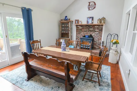 690 Trebo Road Chester VT 05143