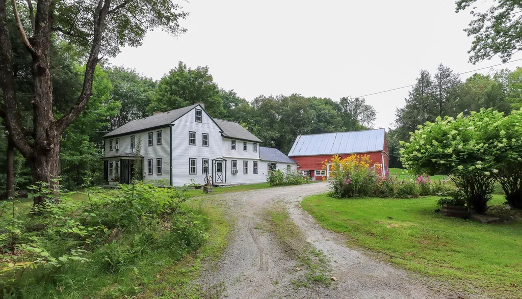 1040 Old Hillsboro Road Henniker NH 03242