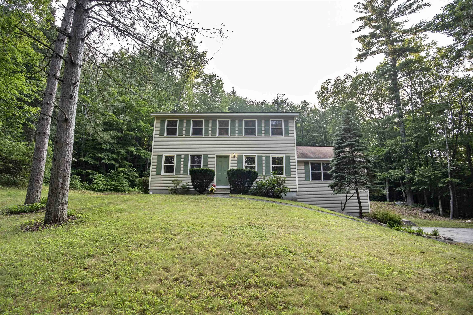345 Riverdale Road New Boston NH 03070