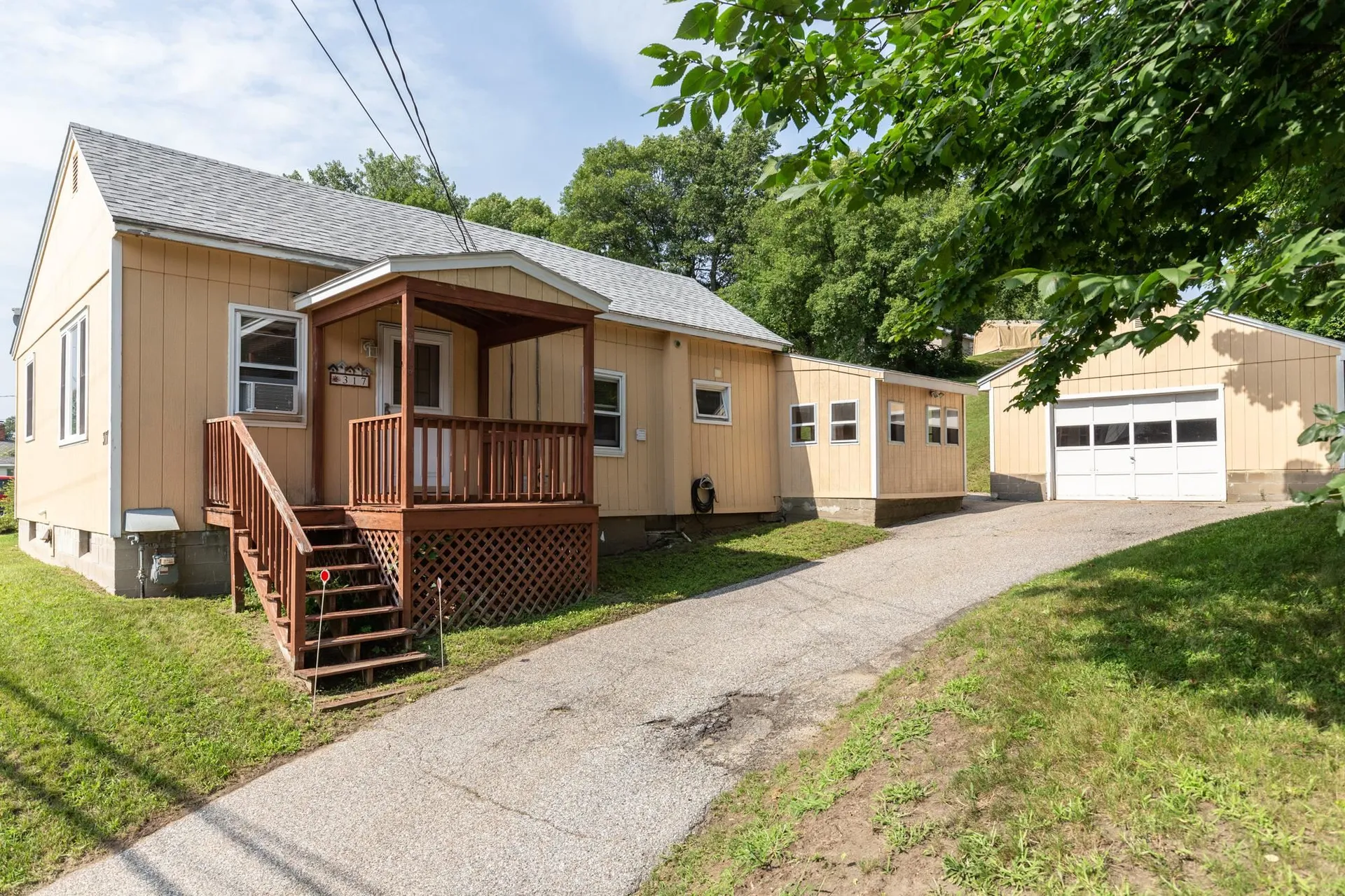 317 Malletts Bay Avenue Winooski VT 05404