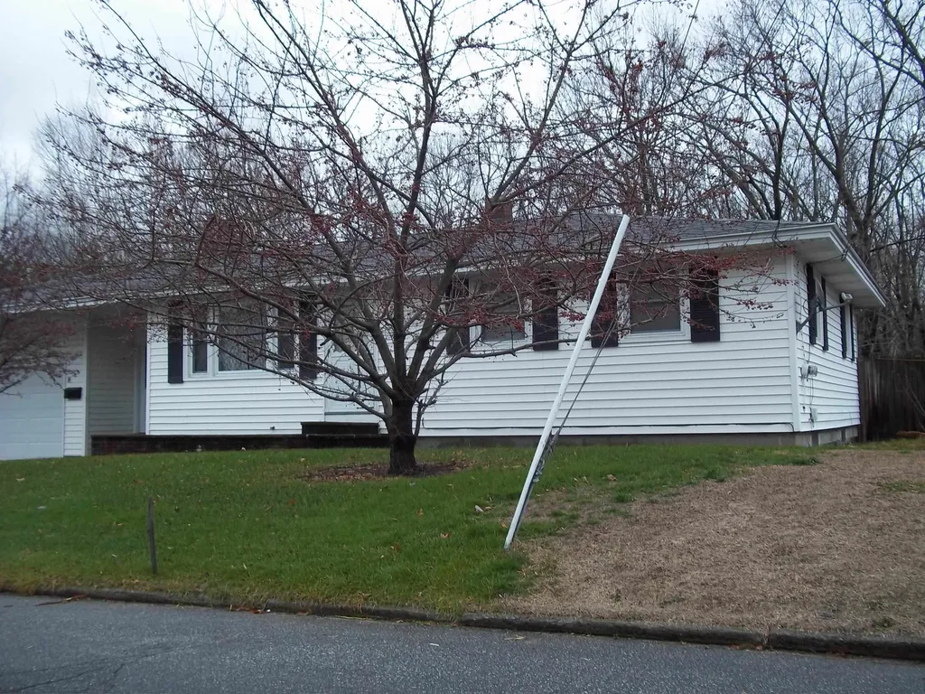 67 Gamache Street Manchester NH 03102