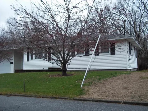 67 Gamache Street Manchester NH 03102