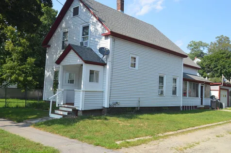 79 Woodburn Street Keene NH 03431